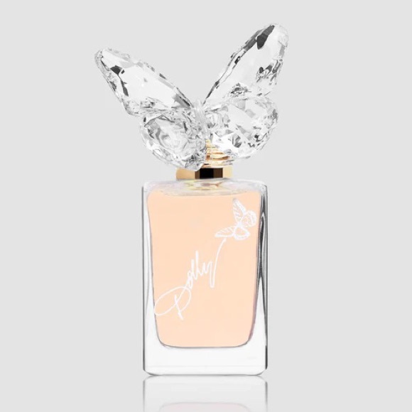 Dolly Parton TENNESSEE SUNSET edt 2ml vial - Picture 6 of 7